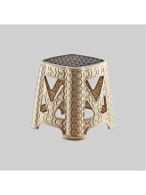 General Büyük Yıldız Tabure ROYALEKS-E600