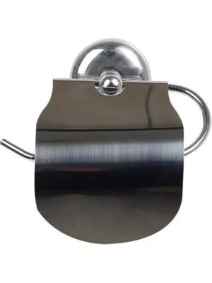 General Metal Kapaklı Kağıtlık ROYALEKS-TAÇ203