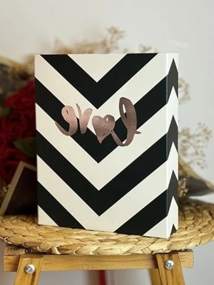 Calperia 10X15 cm Kapasiteli Renkli Anı Albümü - 200 Fotoğraf