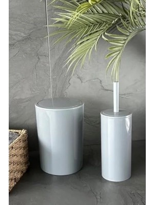 Calperia 2'li Banyo Seti - Sade ve Şık Tasarım