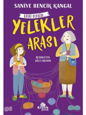 Bey Hayat Dediğin 1 Yelekler Arası