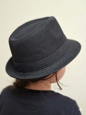 Benitto Kids Kitti 5-8 Yaş Michael Fötr Şapka