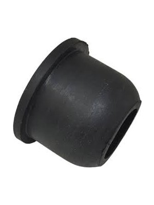 Siyah Adaptör Conta Beş (5) Adet