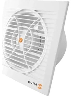 Calperia 90 M³/h Debili Sessiz Banyo ve Tuvalet Aspiratörü