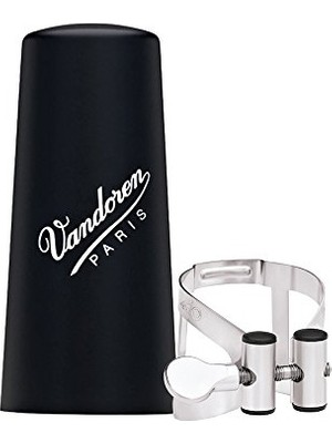 LC52PP Klarnet Yaprak Vidası