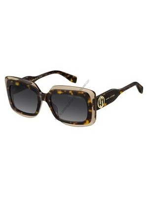 Marc Jacobs Marc 850/S XLT9O 54-19-140 Kadin Günes Gözlügü