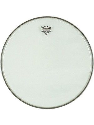 BD-0310-00- Diplomat Clear Şeffaf 10INC Deri