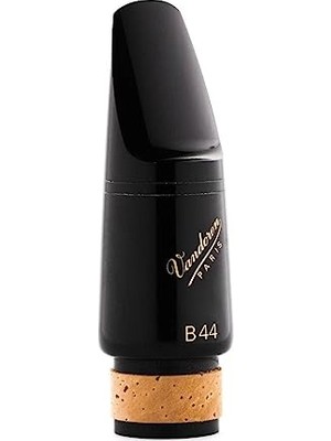 CM332 B44 Alto Klarnet Ağızlık