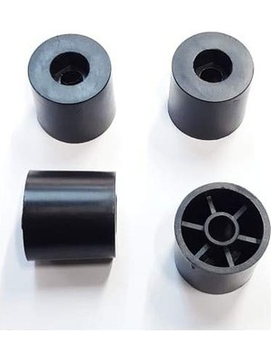 Baza Yatak Tutucu Stoper 4 Adet