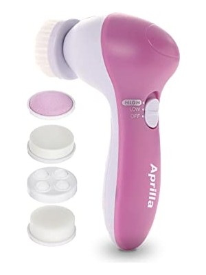 AFM-2811 5 I Bir Arada Yüz Bakim Seti