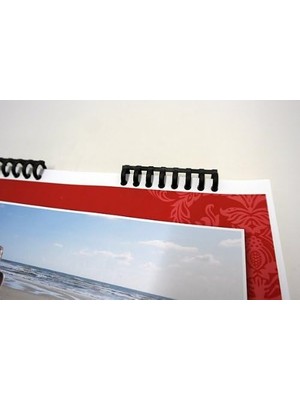 Tuba Toptaş Fotoğraf Takvimi (13 Yaprak Fotoğraf Kağıdı) Ciltli Takvim