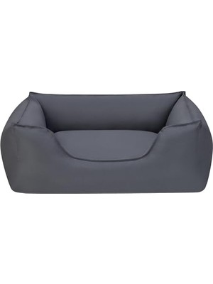 Alpha Outdoor Antrasit Köpek Yatağı M 65X80CM          [enerji Sınıfı A]