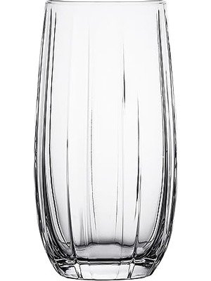 Paşabahçe Lınka Meşrubat-Long Drınk 245 cc 6'lı Pencereli Kutu