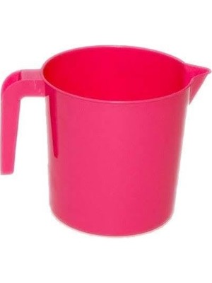 Benim Marifetlerim - Karışık Renk Maşrapa 1 Adet