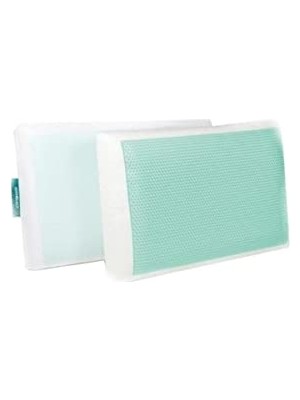 Medica Bubblegel Yastık 60X40/14 cm