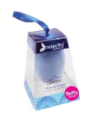 Nascita Nascita Ocean Kadife Makyaj Süngeri