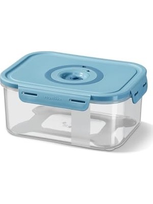 Seoul Taze Ürün Saklama Kabı 1300ML