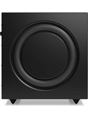 Sw-10 Beyaz Aktif Subwoofer