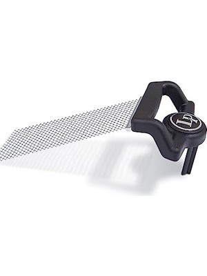 Lp  Sound Enhancer Raw Serisi Snare, 16 Çelik Tel Tel, Monte Edilebilir, LP1623 - Çan Oyunu, Kızak Çalkalaması, Tambourin, Kelepçeler, Shaker - Germe Lastiğine Monte Edilebilir