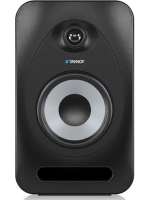 Reveal 502 105W 5 Bi-Amplified Compact Studio Reference Monitor With Tuned Front-Firing Bass Port