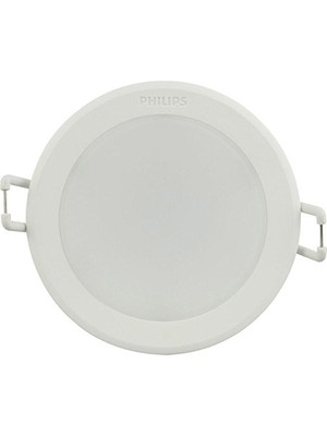 Philips 59200 Meson LED Gömme Spot Armatur 080 3, 5W 40K