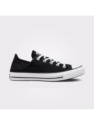 Converse Chuck Taylor All Star Crush Heel Sıyah