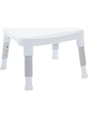 Calperia Küvet Oturağı, Yüksek Konforlu Tasarım