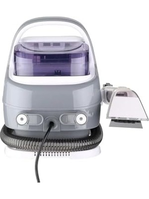 Bey XV12 Pro 1300W Buharlı Koltuk ve Halı Yıkama Makinesi - Buharlı Temizleyici