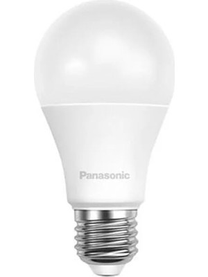 8.5W 63W 860LM LED Ampul 4000K - Gün Işığı E27 LED Lambası
