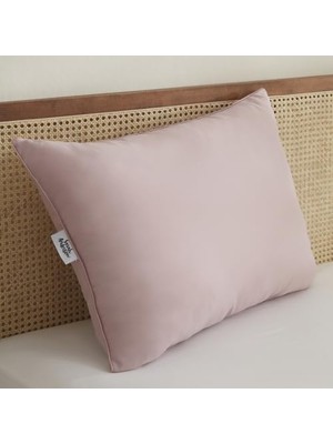 Karaca Home  Grimes Mikrofiber Yastık, Lila