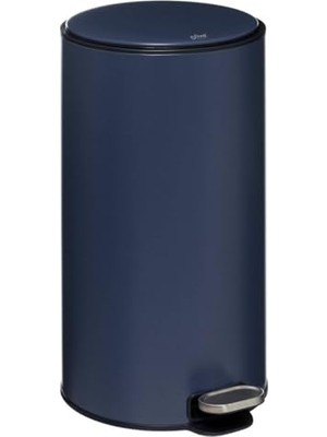 Delta Petrol Mavisi 30 Litre, Çöp Kovası