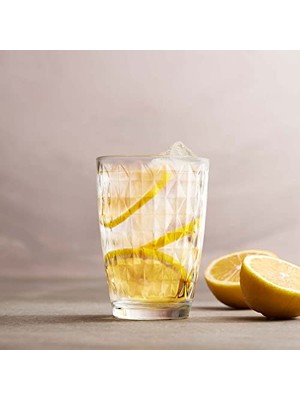 Lav Artemis 6'lı Meşrubat Bardağı