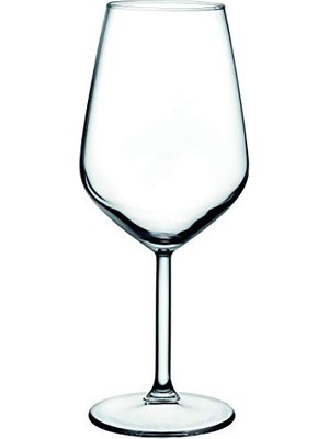 Paşabahçe Allegra Şarap Kadehı 490 cc 2'li Hediyelik Kutu