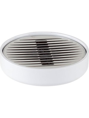 Lenox Sabunluk, Gri, M-E32-07