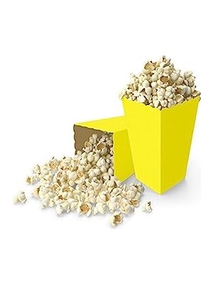 Bkmc Sarı Mısır Kutusu BMCNM1127