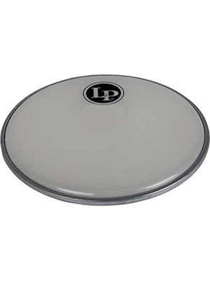 Lp LP247C 15 Plastıc Timbal Deri Perküsyon Derisi