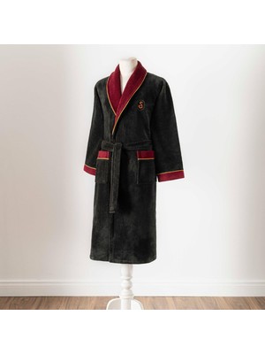 Taç Yeni Sezon Lisanslı Galatasaray Triga Bornoz