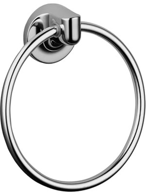 Vitra A44943 Marin Halka Havluluk, Krom