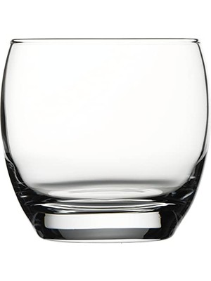 Paşabahçe Barrel Vıskı 84 cc 6'lı Hediyelik Kutu