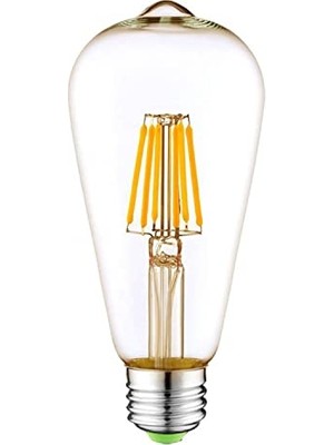 Bix Sl-03 6W Daylight A+ Uzaktan Kontrol ve Zaman Ayarlı Akıllı Ampul