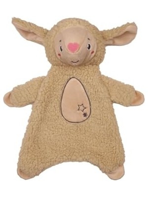 Been My Sleeping Friend Lamb - Uyku Arkadaşım Kuzucuk