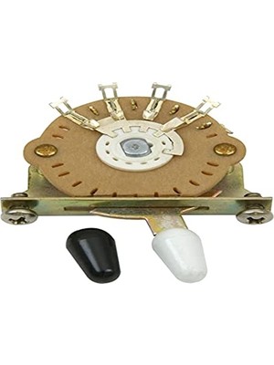 EP1104 Five Way Switch Yedek Parça
