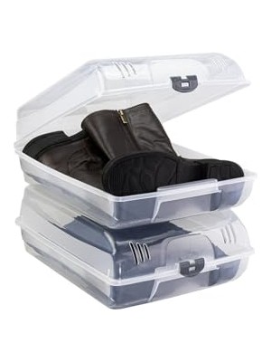 Bot, Çizme Koruma Kutusu