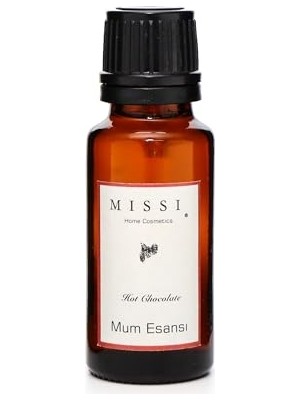 20 ml Hot Chocolate Mum Esansı