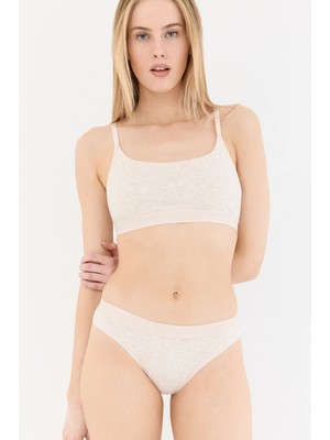 Naphor Touch Krem Brazilian Külot