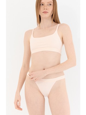 Naphor Touch Pudra Bikini Külot