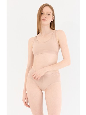 Naphor Touch Ten Boyshort Külot