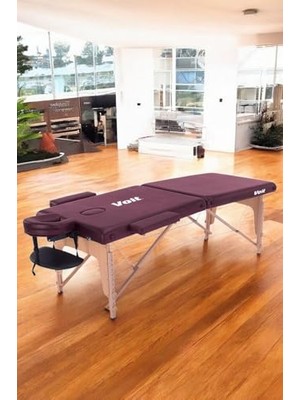 Voit 55003 Katlanabilir Masaj Masası