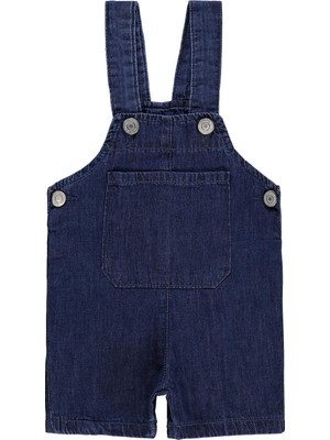 Civil Baby Ince Kot 6-18 Ay Slopet - Mavi