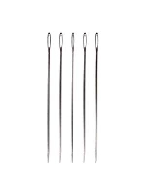 Benim Marifetlerim - Yorgan Iğnesi 5 Adet